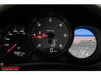 Porsche Macan 3.0 D S PASM Leder Clima Cruise Camera SHZ 150.547 km! picture 20
