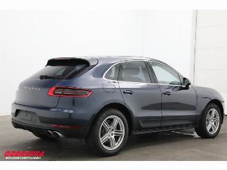 Porsche Macan 3.0 D S PASM Leder Clima Cruise Camera SHZ 150.547 km! picture 3