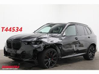 Avarii autoturisme BMW X5 xDrive30d M-Sport Pro Laser Memory H/K AHK 2023/9