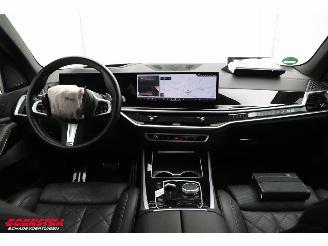 BMW X5 xDrive30d M-Sport Pro Laser Memory H/K AHK picture 22
