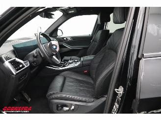 BMW X5 xDrive30d M-Sport Pro Laser Memory H/K AHK picture 24