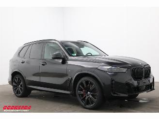 BMW X5 xDrive30d M-Sport Pro Laser Memory H/K AHK picture 2