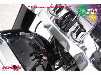 Harley-Davidson Sport Glide 107 FLSB 5HD LED ABS picture 27