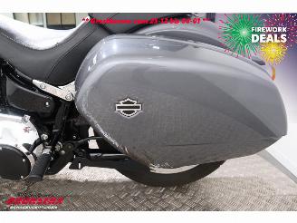 Harley-Davidson Sport Glide 107 FLSB 5HD LED ABS picture 24