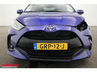 Toyota Yaris 1.5 Hybrid 115 First Edition LED ACC Clima Camera 17.002 km! picture 6
