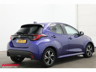 Toyota Yaris 1.5 Hybrid 115 First Edition LED ACC Clima Camera 17.002 km! picture 3
