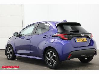 Toyota Yaris 1.5 Hybrid 115 First Edition LED ACC Clima Camera 17.002 km! picture 4