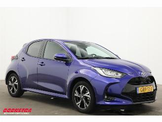 Toyota Yaris 1.5 Hybrid 115 First Edition LED ACC Clima Camera 17.002 km! picture 2