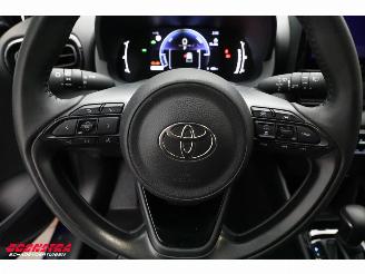 Toyota Yaris 1.5 Hybrid 115 First Edition LED ACC Clima Camera 17.002 km! picture 25