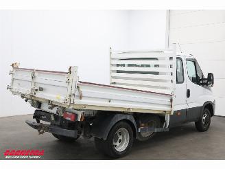 Iveco Daily 35C15 DoKa Kipper Airco Cruise AHK 89.727 km! picture 3