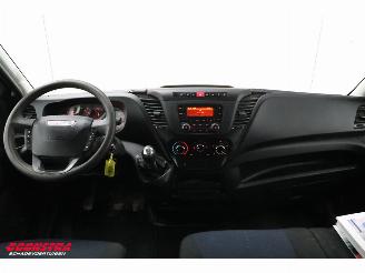 Iveco Daily 35C15 DoKa Kipper Airco Cruise AHK 89.727 km! picture 21