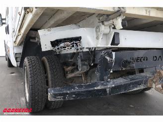 Iveco Daily 35C15 DoKa Kipper Airco Cruise AHK 89.727 km! picture 18