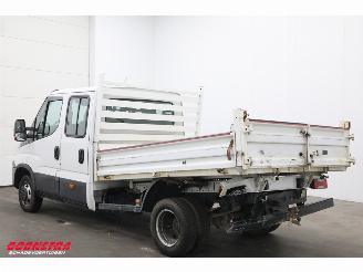 Iveco Daily 35C15 DoKa Kipper Airco Cruise AHK 89.727 km! picture 4