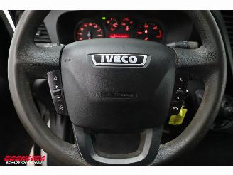 Iveco Daily 35C15 DoKa Kipper Airco Cruise AHK 89.727 km! picture 26