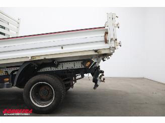 Iveco Daily 35C15 DoKa Kipper Airco Cruise AHK 89.727 km! picture 6