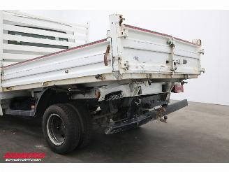 Iveco Daily 35C15 DoKa Kipper Airco Cruise AHK 89.727 km! picture 7
