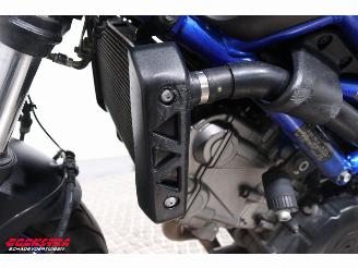 Suzuki  SV650A 35KW ABS Dominator picture 14