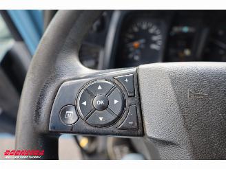 Mercedes Antos 2843 Palfinger 34002 SH Kran BY 2015 6X2 picture 34