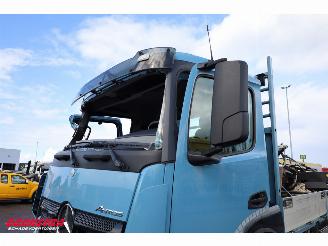Mercedes Antos 2843 Palfinger 34002 SH Kran BY 2015 6X2 picture 20