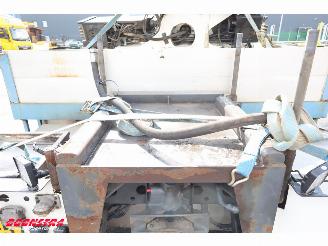Mercedes Antos 2843 Palfinger 34002 SH Kran BY 2015 6X2 picture 10