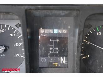 Mercedes Antos 2843 Palfinger 34002 SH Kran BY 2015 6X2 picture 32