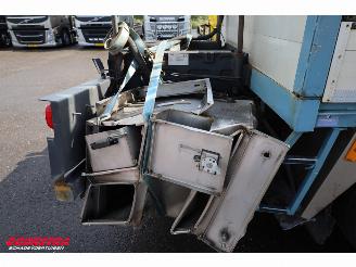 Mercedes Antos 2843 Palfinger 34002 SH Kran BY 2015 6X2 picture 11