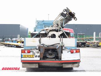 Mercedes Antos 2843 Palfinger 34002 SH Kran BY 2015 6X2 picture 6