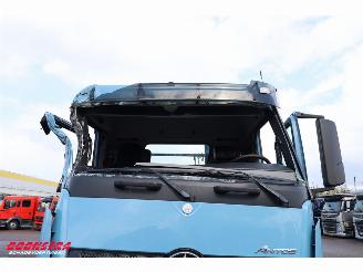 Mercedes Antos 2843 Palfinger 34002 SH Kran BY 2015 6X2 picture 17