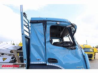 Mercedes Antos 2843 Palfinger 34002 SH Kran BY 2015 6X2 picture 13
