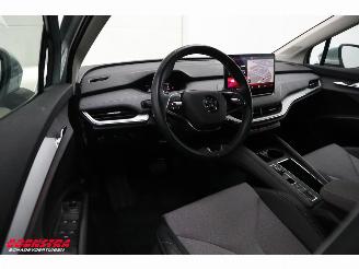 Skoda Enyaq 80 LED ACC Navi Clima Camera LRHZ SHZ picture 17