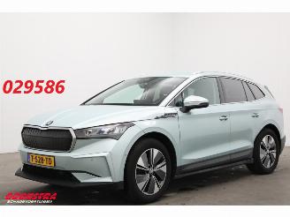 Avarii autoturisme Skoda Enyaq 80 LED ACC Navi Clima Camera LRHZ SHZ 2023/9