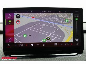 Skoda Enyaq 80 LED ACC Navi Clima Camera LRHZ SHZ picture 24