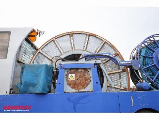 Volvo FM 2000 Terberg 8X8 Manual Euro 5 !! 45.753 km!! picture 8