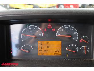 Volvo FM 2000 Terberg 8X8 Manual Euro 5 !! 45.753 km!! picture 14