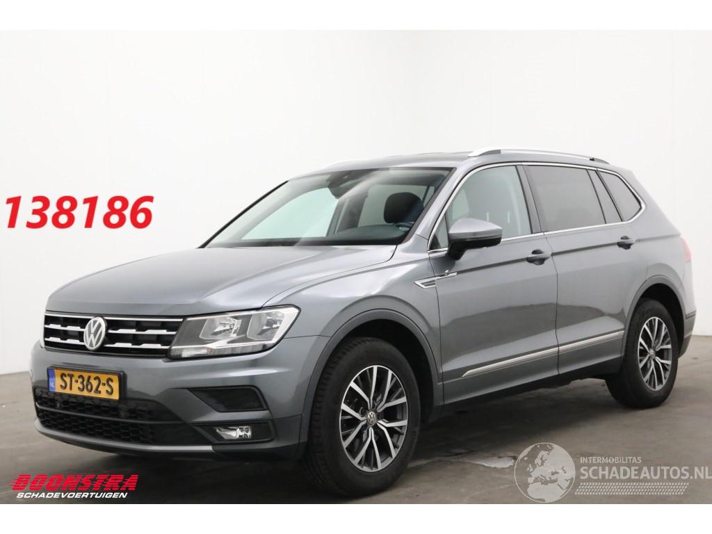 Volkswagen Tiguan 1.4 TSI Comfortline LED ACC Pano Navi Clima Camera AHK
