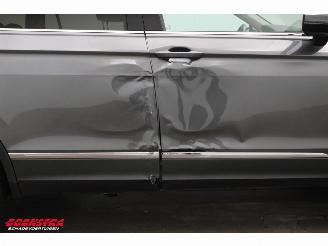 Volkswagen Tiguan 1.4 TSI Comfortline LED ACC Pano Navi Clima Camera AHK picture 8