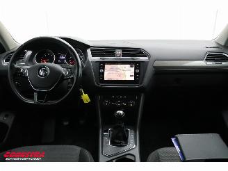Volkswagen Tiguan 1.4 TSI Comfortline LED ACC Pano Navi Clima Camera AHK picture 13