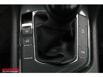 Volkswagen Tiguan 1.4 TSI Comfortline LED ACC Pano Navi Clima Camera AHK picture 26