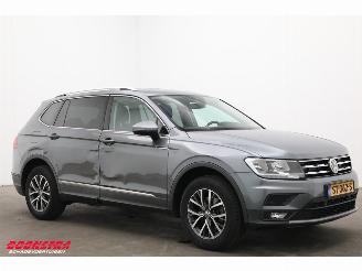 Volkswagen Tiguan 1.4 TSI Comfortline LED ACC Pano Navi Clima Camera AHK picture 2