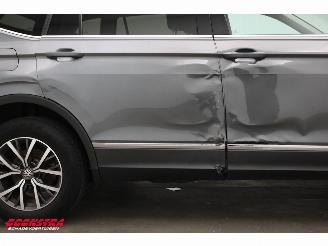 Volkswagen Tiguan 1.4 TSI Comfortline LED ACC Pano Navi Clima Camera AHK picture 9