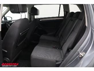 Volkswagen Tiguan 1.4 TSI Comfortline LED ACC Pano Navi Clima Camera AHK picture 16