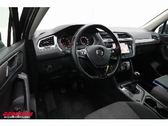 Volkswagen Tiguan 1.4 TSI Comfortline LED ACC Pano Navi Clima Camera AHK picture 17