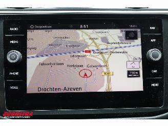 Volkswagen Tiguan 1.4 TSI Comfortline LED ACC Pano Navi Clima Camera AHK picture 21