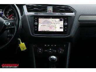 Volkswagen Tiguan 1.4 TSI Comfortline LED ACC Pano Navi Clima Camera AHK picture 14