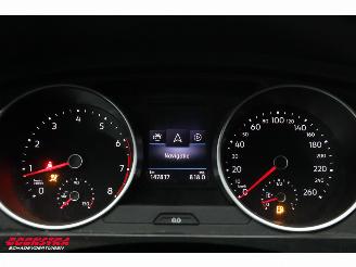 Volkswagen Tiguan 1.4 TSI Comfortline LED ACC Pano Navi Clima Camera AHK picture 19