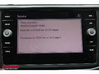Volkswagen Tiguan 1.4 TSI Comfortline LED ACC Pano Navi Clima Camera AHK picture 22