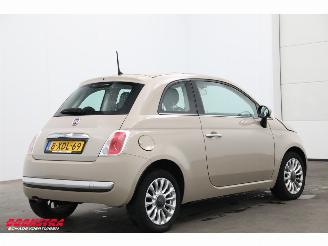 Fiat 500 0.9 TwinAir Turbo Lounge Pano Airco picture 3