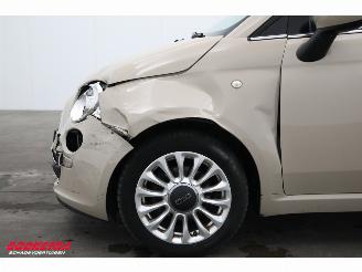 Fiat 500 0.9 TwinAir Turbo Lounge Pano Airco picture 11
