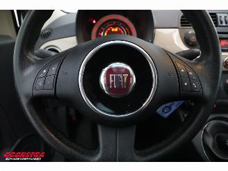 Fiat 500 0.9 TwinAir Turbo Lounge Pano Airco picture 19