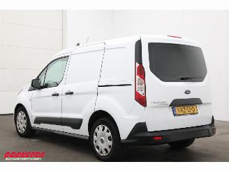 Ford Transit Connect 1.5 EcoBlue L1 Trend 2X Schuifdeur Airco Cruise PDC picture 4